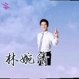 林婉清